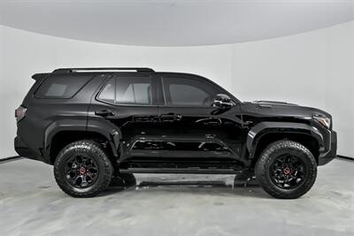 2025 Toyota 4Runner TRD Pro HV - Photo 14 - Joliet, IL 60435