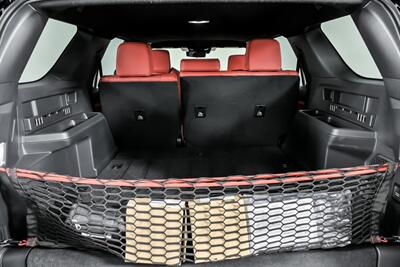 2025 Toyota 4Runner TRD Pro HV - Photo 16 - Joliet, IL 60435