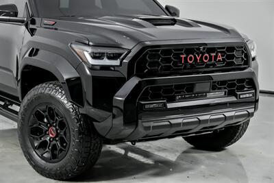 2025 Toyota 4Runner TRD Pro HV - Photo 3 - Joliet, IL 60435