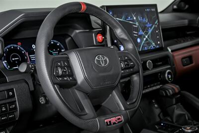 2025 Toyota 4Runner TRD Pro HV - Photo 26 - Joliet, IL 60435