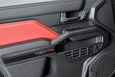 2025 Toyota 4Runner TRD Pro HV - Photo 18 - Joliet, IL 60435