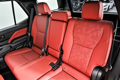 2025 Toyota 4Runner TRD Pro HV - Photo 25 - Joliet, IL 60435