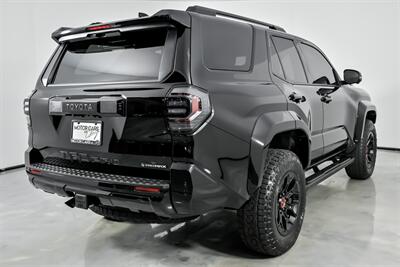 2025 Toyota 4Runner TRD Pro HV - Photo 12 - Joliet, IL 60435