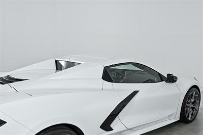 2022 Chevrolet Corvette Stingray   - Photo 18 - Joliet, IL 60435