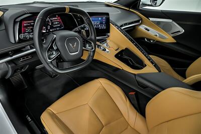 2022 Chevrolet Corvette Stingray   - Photo 25 - Joliet, IL 60435