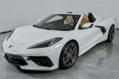 2022 Chevrolet Corvette Stingray   - Photo 6 - Joliet, IL 60435