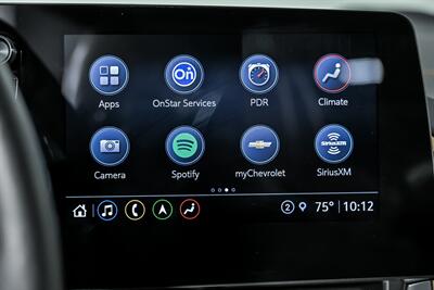 2022 Chevrolet Corvette Stingray   - Photo 35 - Joliet, IL 60435