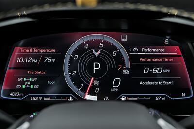 2022 Chevrolet Corvette Stingray   - Photo 30 - Joliet, IL 60435
