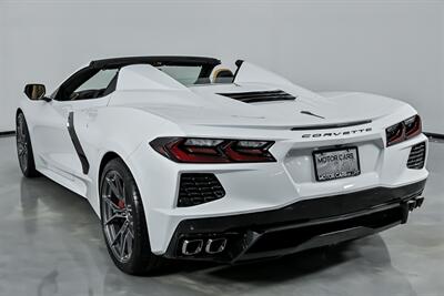 2022 Chevrolet Corvette Stingray   - Photo 10 - Joliet, IL 60435