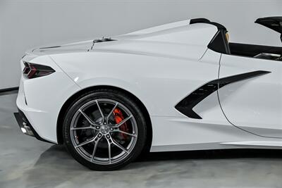 2022 Chevrolet Corvette Stingray   - Photo 13 - Joliet, IL 60435