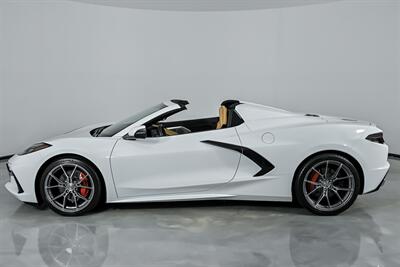 2022 Chevrolet Corvette Stingray   - Photo 8 - Joliet, IL 60435