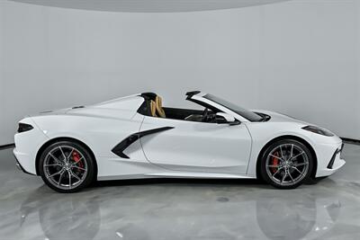 2022 Chevrolet Corvette Stingray   - Photo 14 - Joliet, IL 60435