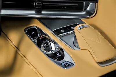 2022 Chevrolet Corvette Stingray   - Photo 40 - Joliet, IL 60435