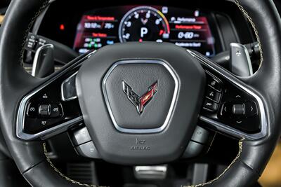 2022 Chevrolet Corvette Stingray   - Photo 31 - Joliet, IL 60435