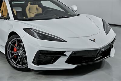 2022 Chevrolet Corvette Stingray   - Photo 3 - Joliet, IL 60435
