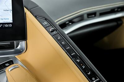 2022 Chevrolet Corvette Stingray   - Photo 41 - Joliet, IL 60435