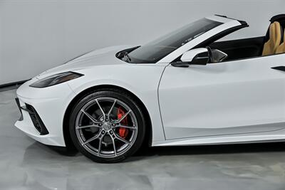 2022 Chevrolet Corvette Stingray   - Photo 7 - Joliet, IL 60435