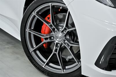 2022 Chevrolet Corvette Stingray   - Photo 4 - Joliet, IL 60435