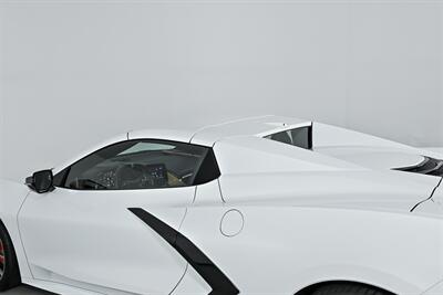 2022 Chevrolet Corvette Stingray   - Photo 21 - Joliet, IL 60435