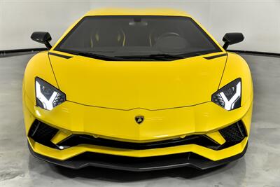 2018 Lamborghini Aventador LP 740-4 S   - Photo 5 - Joliet, IL 60435