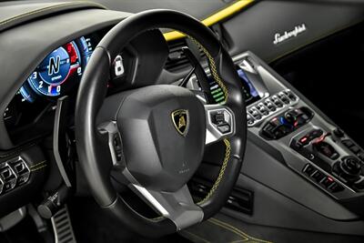 2018 Lamborghini Aventador LP 740-4 S   - Photo 26 - Joliet, IL 60435