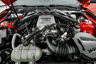 2022 Ford Mustang Shelby GT500   - Photo 17 - Joliet, IL 60435