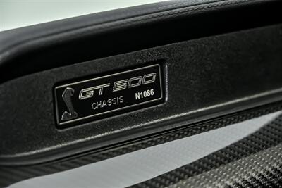 2022 Ford Mustang Shelby GT500   - Photo 34 - Joliet, IL 60435
