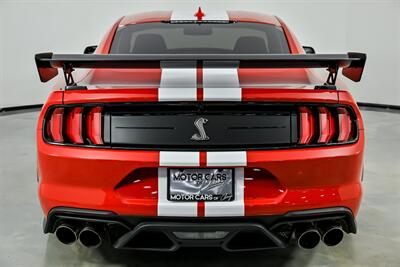 2022 Ford Mustang Shelby GT500   - Photo 11 - Joliet, IL 60435
