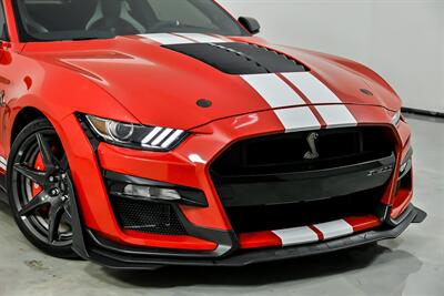2022 Ford Mustang Shelby GT500   - Photo 3 - Joliet, IL 60435