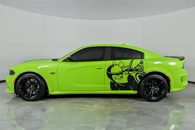 2023 Dodge Charger Scat Pack   - Photo 8 - Joliet, IL 60435
