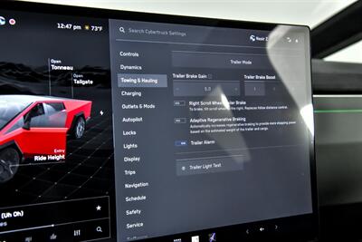 2024 Tesla Cybertruck Cyberbeast   - Photo 36 - Joliet, IL 60435