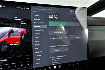 2024 Tesla Cybertruck Cyberbeast   - Photo 37 - Joliet, IL 60435