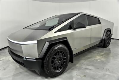 2024 Tesla Cybertruck Cyberbeast   - Photo 6 - Joliet, IL 60435