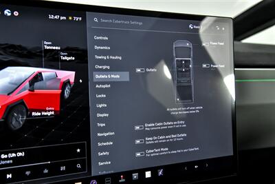 2024 Tesla Cybertruck Cyberbeast   - Photo 38 - Joliet, IL 60435