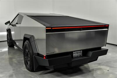 2024 Tesla Cybertruck Cyberbeast   - Photo 10 - Joliet, IL 60435