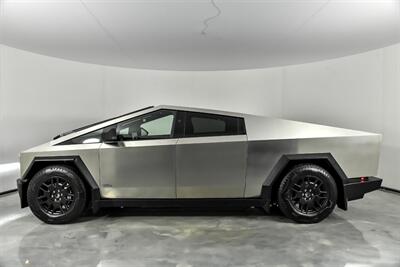 2024 Tesla Cybertruck Cyberbeast   - Photo 8 - Joliet, IL 60435