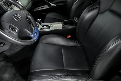 2008 Lexus IS F - Photo 20 - Joliet, IL 60435