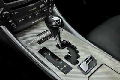 2008 Lexus IS F - Photo 35 - Joliet, IL 60435