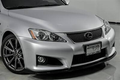 2008 Lexus IS F - Photo 2 - Joliet, IL 60435