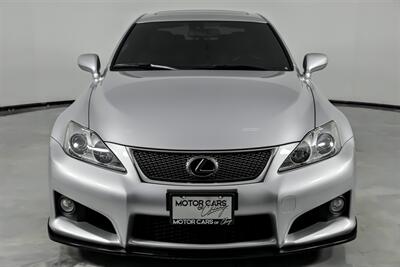 2008 Lexus IS F - Photo 4 - Joliet, IL 60435