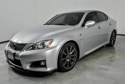 2008 Lexus IS F - Photo 5 - Joliet, IL 60435