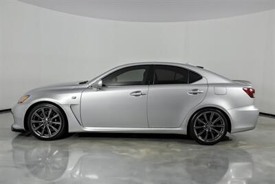 2008 Lexus IS F - Photo 7 - Joliet, IL 60435