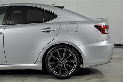 2008 Lexus IS F - Photo 8 - Joliet, IL 60435