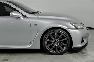 2008 Lexus IS F - Photo 14 - Joliet, IL 60435