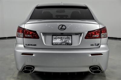 2008 Lexus IS F - Photo 10 - Joliet, IL 60435