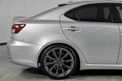 2008 Lexus IS F - Photo 12 - Joliet, IL 60435
