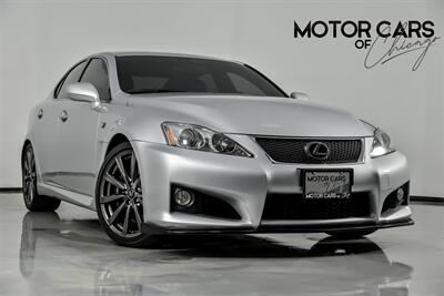 2008 Lexus IS F - Photo 1 - Joliet, IL 60435