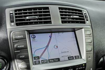 2008 Lexus IS F - Photo 32 - Joliet, IL 60435