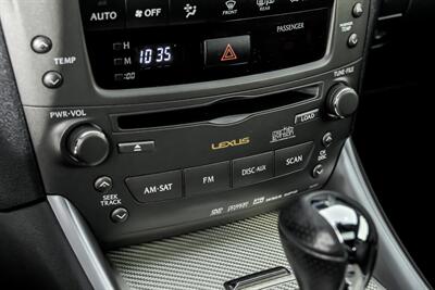 2008 Lexus IS F - Photo 34 - Joliet, IL 60435