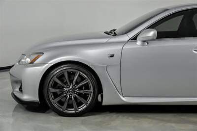 2008 Lexus IS F - Photo 6 - Joliet, IL 60435